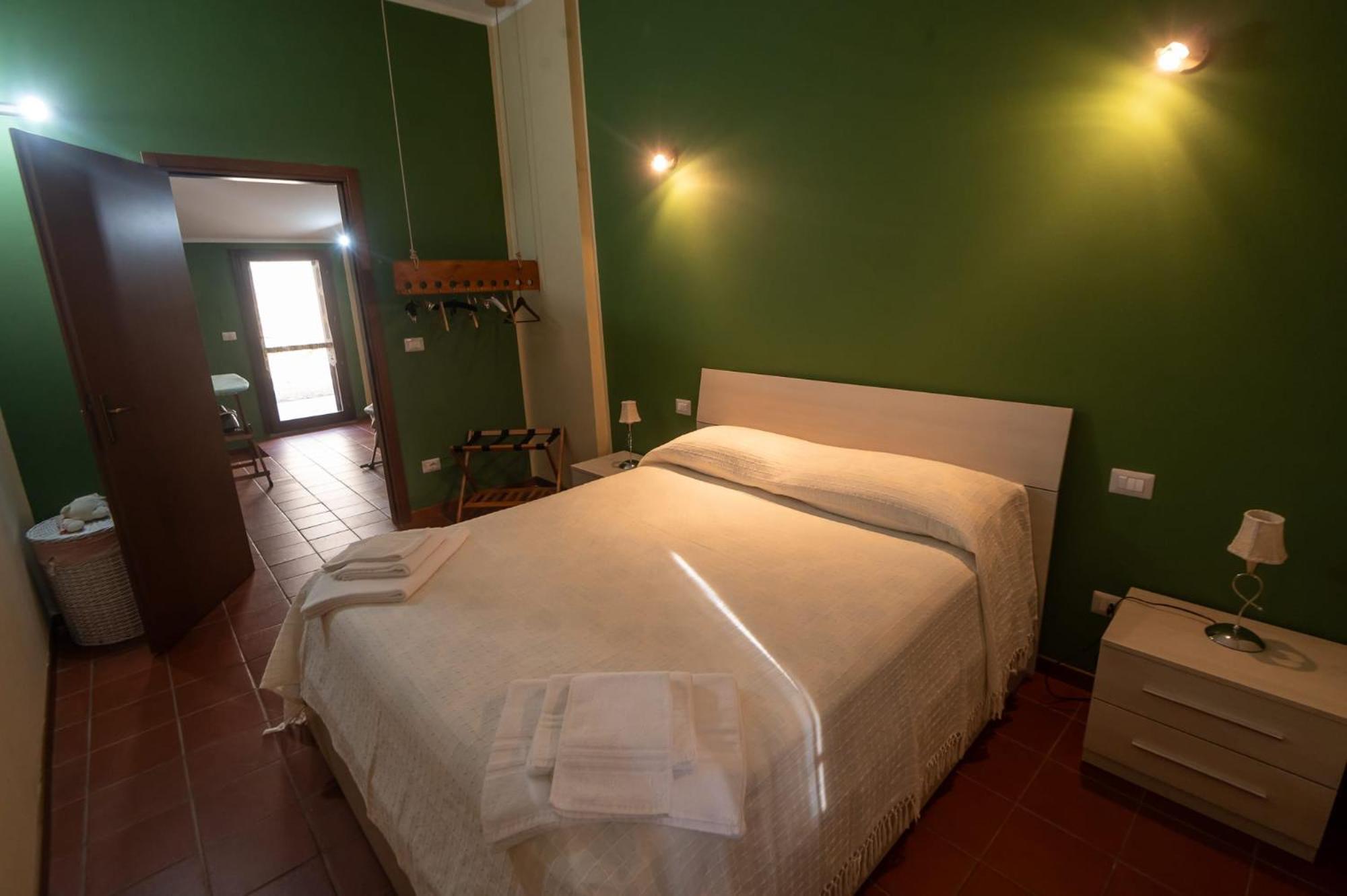 Casa Tra Assisi E Perugia Vila Pianello  Exterior foto