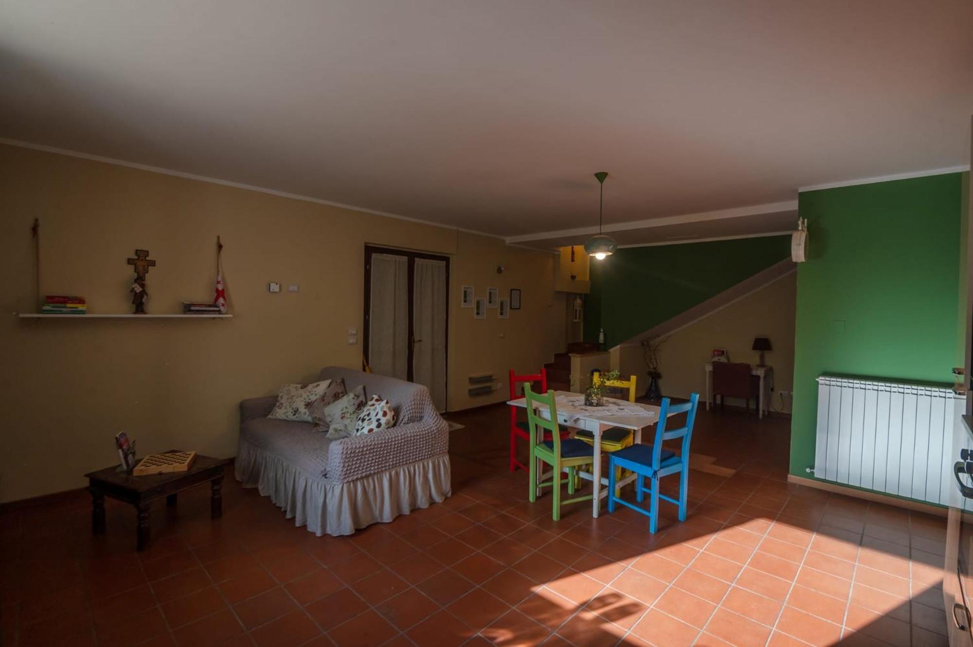 Casa Tra Assisi E Perugia Vila Pianello  Exterior foto